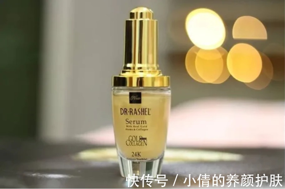 维c|藏不住了,这几款抗老护肤品被发现了,坚持用肌肤紧致皱纹都没了