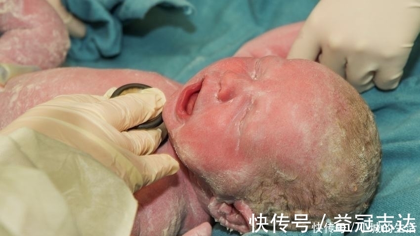 孩子|新生儿出生护士为什么要报几斤几两医生一般不说,但父母要知道