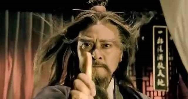 射雕八绝高手,王重阳竟排在第一