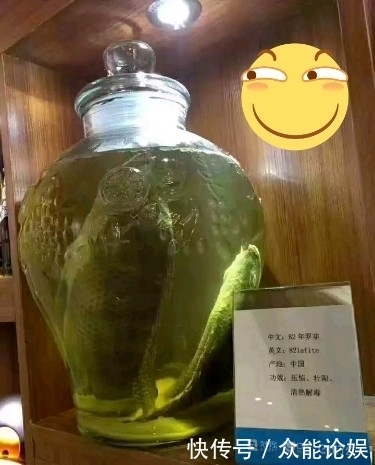  奶奶|奶奶泡了20年的药酒，今天拿出来一喝，才发现不对头了