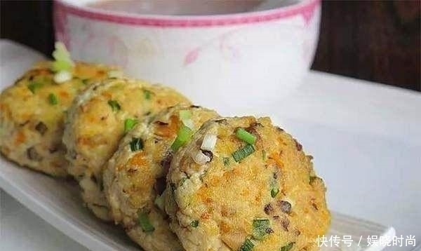 豆腐料|早餐就得吃这个，美容瘦身两不误，简单易学上手快！