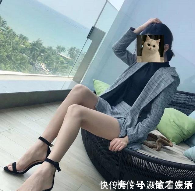 踩雷|一字带的高跟鞋太绝了,不管在什么场合,穿上它基本都不会踩雷