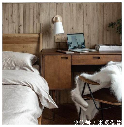 大理石材|53㎡精致小蜗居:一人一屋三餐四季,极致有温度的家