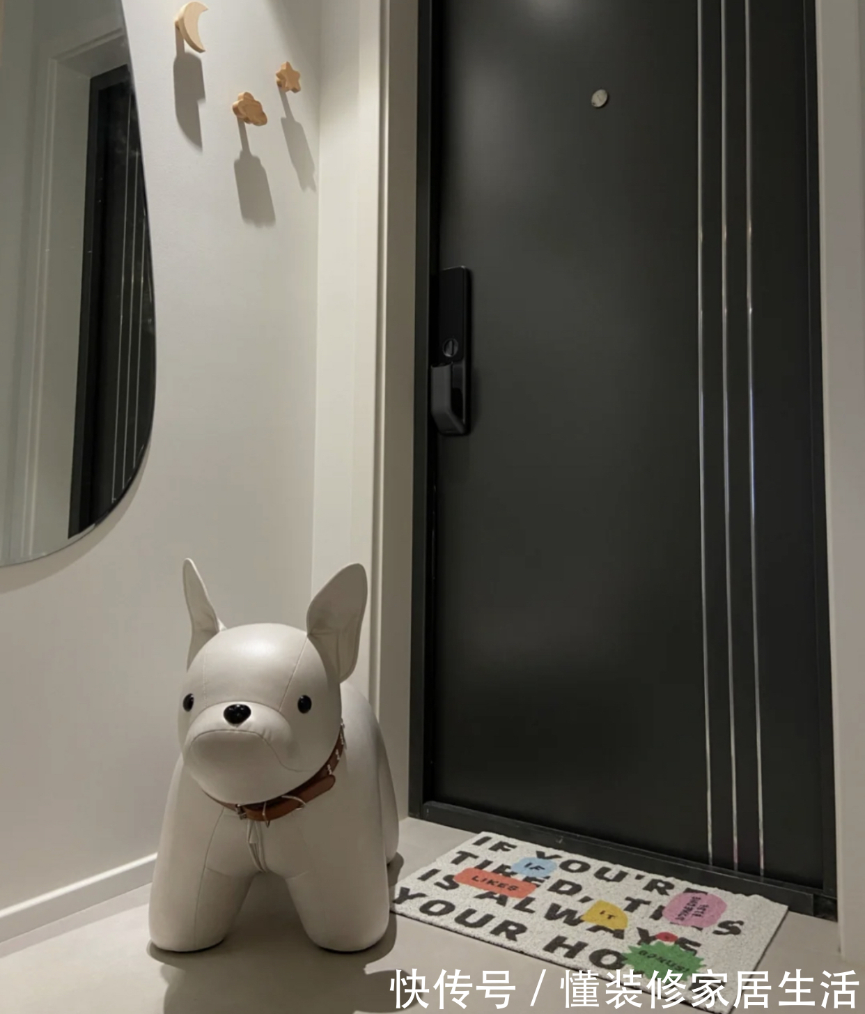 反弹器|若再装修,玄关一定坚持“7不做”,不是迷信,是过来人的教训