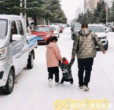 秀雪|南方多地迎来今冬初雪！网友：南方孩子的冬季限定快乐来了