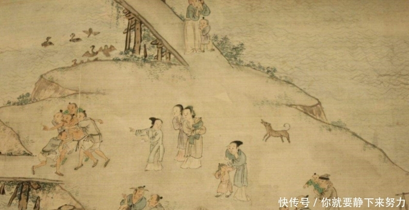 明朝|若清军没有入关，资本主义萌芽的明朝，会成为一个资本主义国家吗