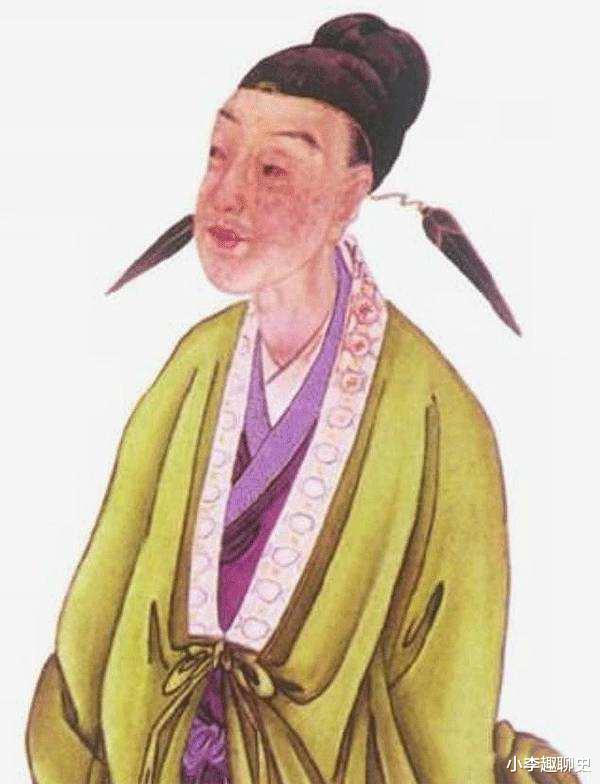 龙肉$读过诗词极多,李贺的这首诗堪称最狂,韵味十足