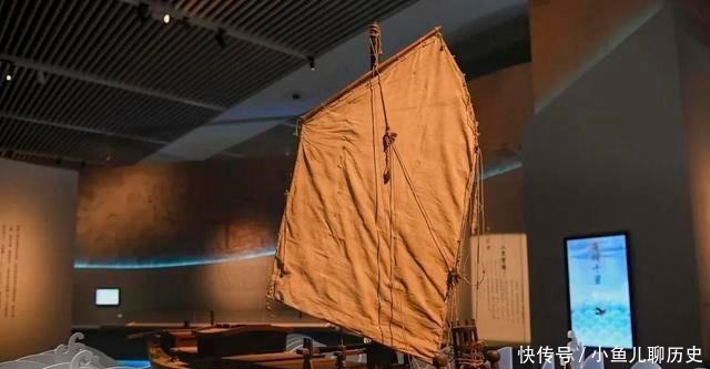 文化展|大运河2500年辉煌史,尽在这个展里!