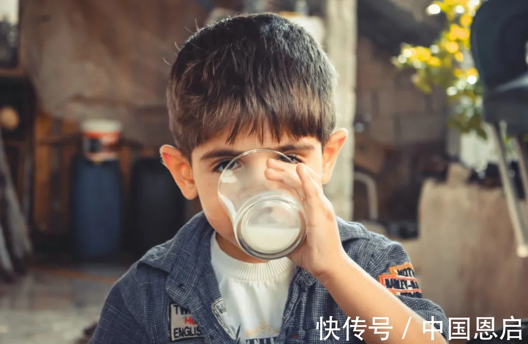 早餐|恩启课堂|长高膳食指南:给孩子这么吃就对了