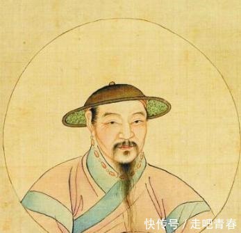  飘逸|这位“汉奸”的书法飘逸洒脱，700年来，模仿的人络绎不绝