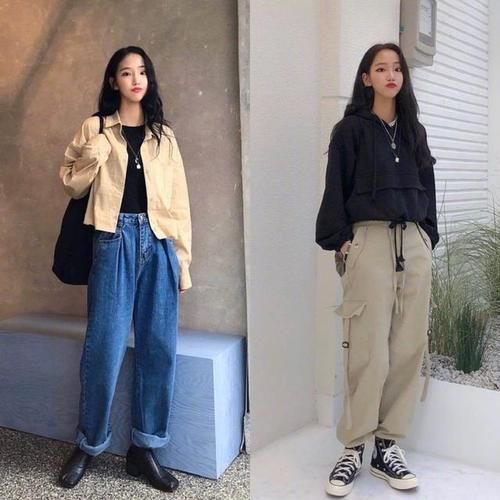 轻松|详细的初秋搭配指南奉上！学会挑选和搭配，轻松美出新高度