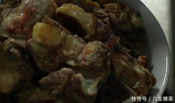 菩提大院:有一汤可补啦,大家知道原因吗?它与某物有关