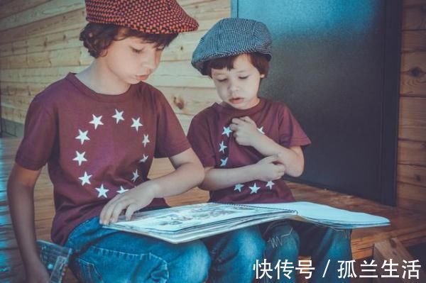 高智商|清华教授:高智商的孩子,5岁前有这些特征,养对了将来更有出息