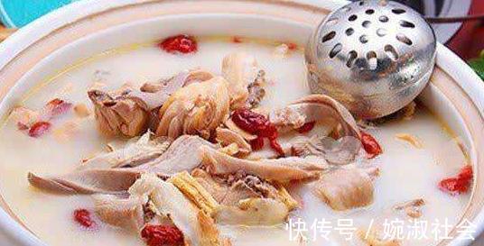 白醋|汤汁味美营养健康,补钙促进长高个,还提升智力,增强免疫力