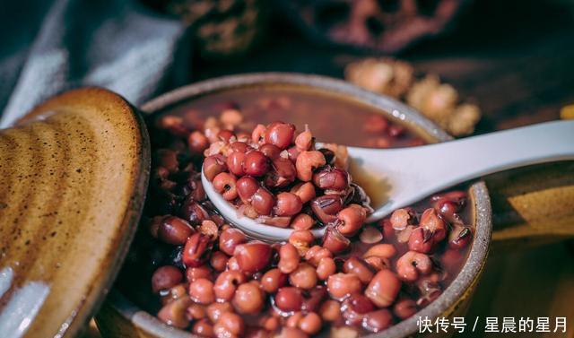 寒冷|小雪到,有钱没钱要吃“3红3白”抵御寒冷,冬天常吃养身体