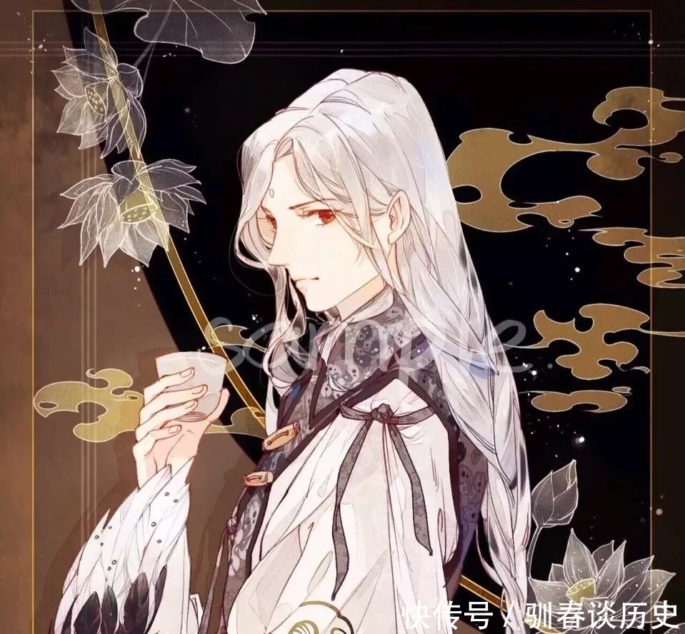 随便|《雪中悍刀行》里面最经典的六个人,随便一个都让人感慨!