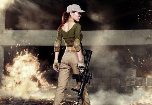 属性|CF：潘多拉没有属性加成，为何那么多人喜欢用？有隐藏加成？