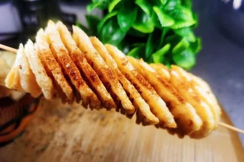南瓜|入秋后，红薯南瓜靠边站，最该吃它，酥脆可口，上桌孩子抢着吃