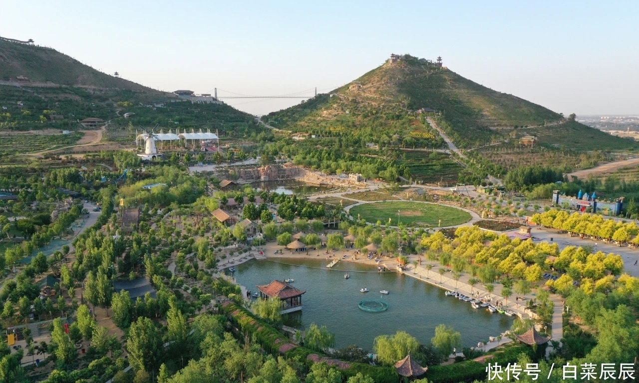 「我的家乡在河北」年是故乡浓!千年古城 太极之乡的浓浓年味儿!