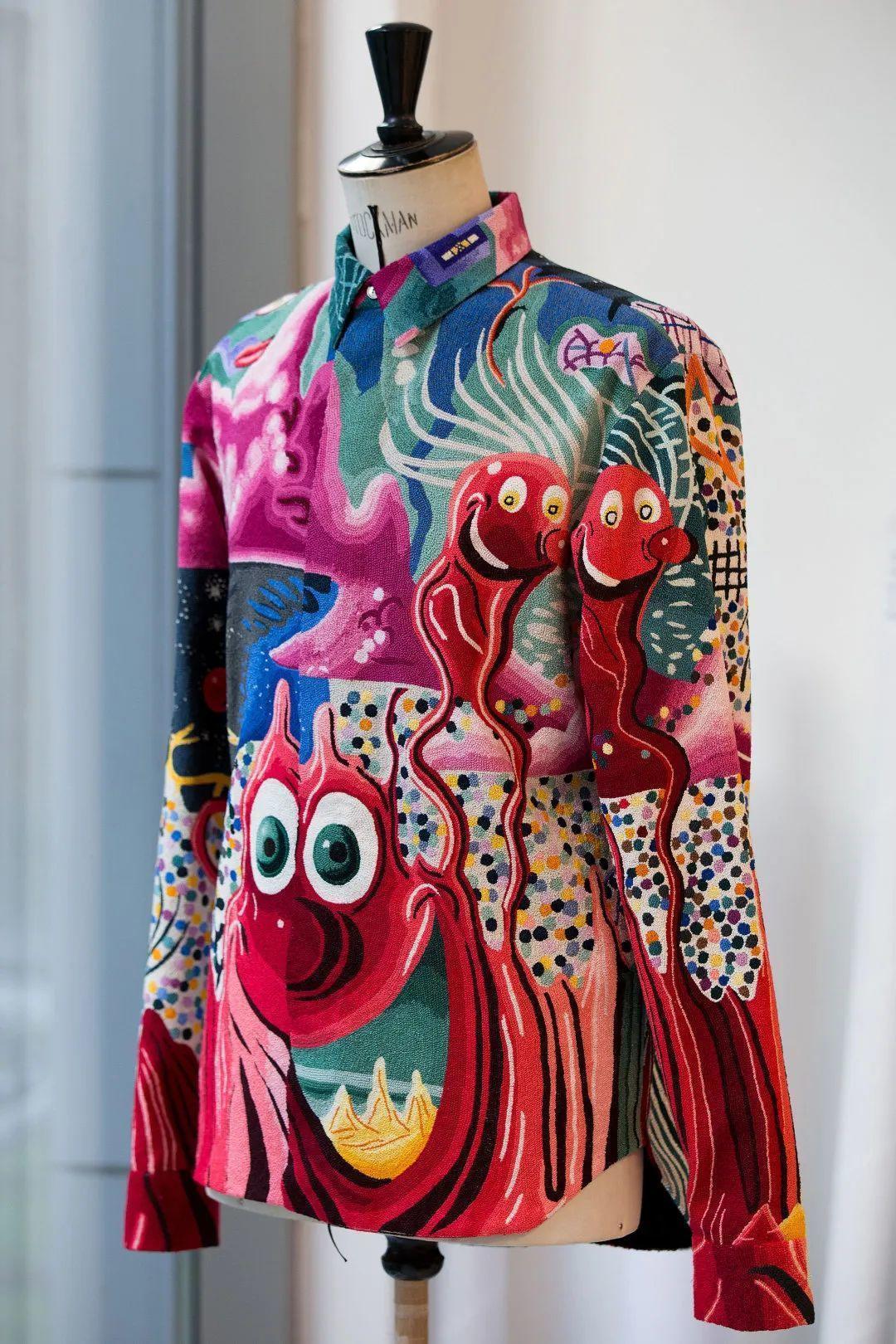  男装|DIOR 2020 秋季男装系列，将传承经典与锐意创新融入设计