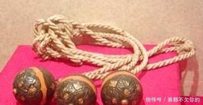 奇珍异宝|邓小平生前收到的奇珍异宝,每一件都价值连城!