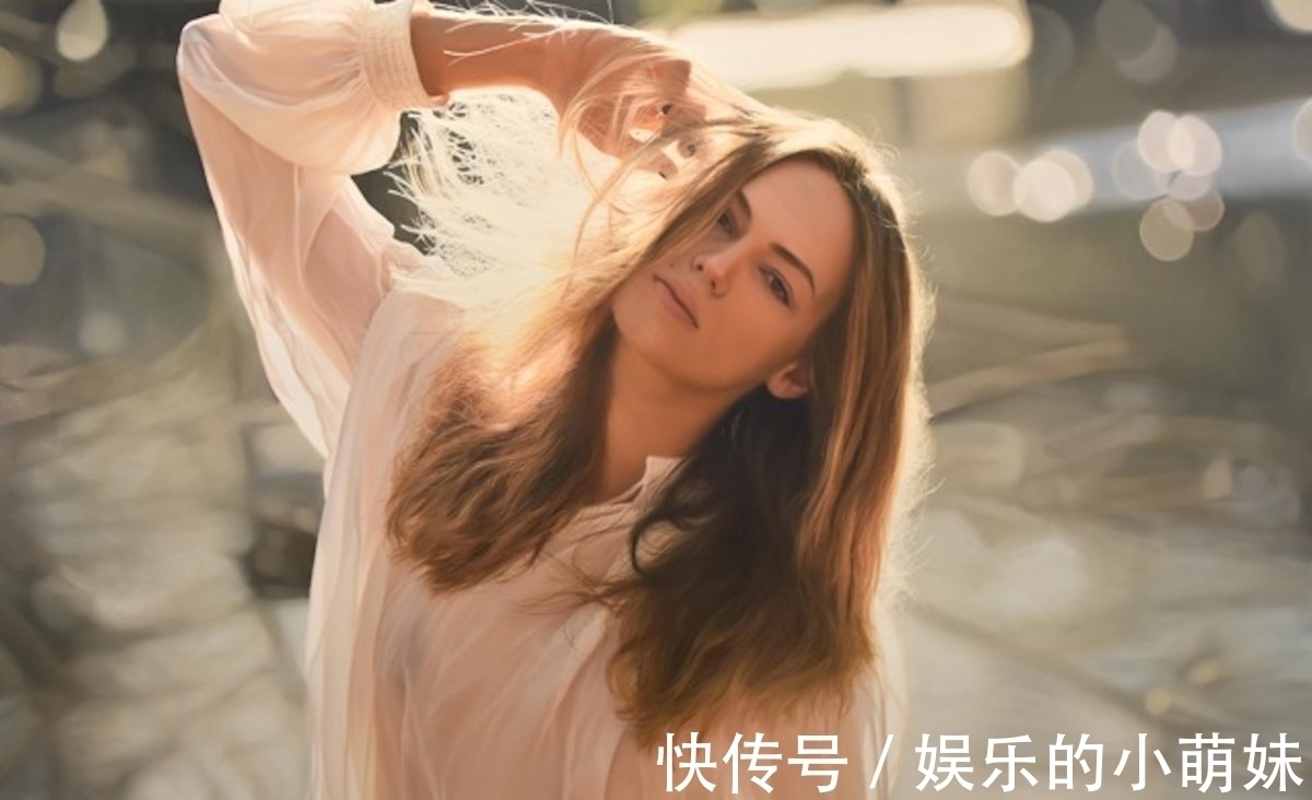 写实主义!逼真的难以置信,美得令人窒息——比照片还真实的超写实画作