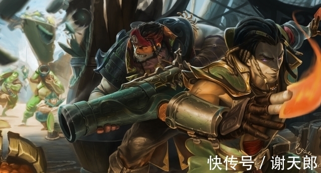 賬號(hào)|羅云熙化身男槍,只為若風(fēng)首秀助陣,LOL手游賬號(hào)最后的機(jī)會(huì)了!