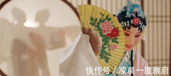 女儿节|热搜预定!河南七夕依旧震撼,再现惊艳飞天,不仅浪漫还很“野”