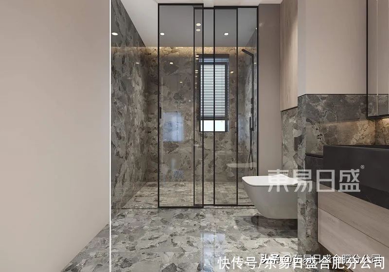 卫生间|卫生间布局和防水细节，你家做对了吗？