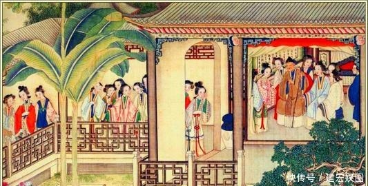 贾珍|红楼梦 这件事, 王熙凤拼尽智商完胜, 但赢了面子输了感情