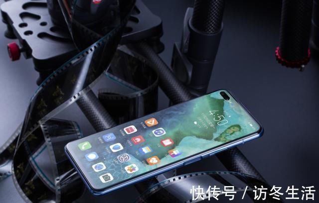 麒麟990|华为发力，2800以内最强拍照5G手机诞生，48万跑分＋128GB