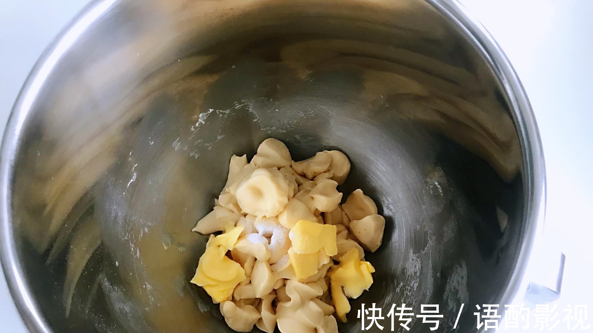 80岁奶奶用它当主食，营养丰富，每天坚持吃1个，面色红润身体棒