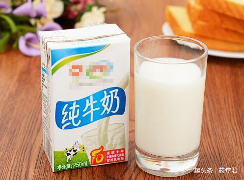 常温奶|常温奶的营养价值，真比鲜牛奶低很多吗孩子到底该喝哪个
