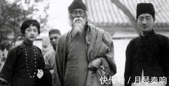 徐志摩@泰戈尔访华,徐志摩林徽因作陪,鲁迅在中途拂袖离去:一塌糊涂