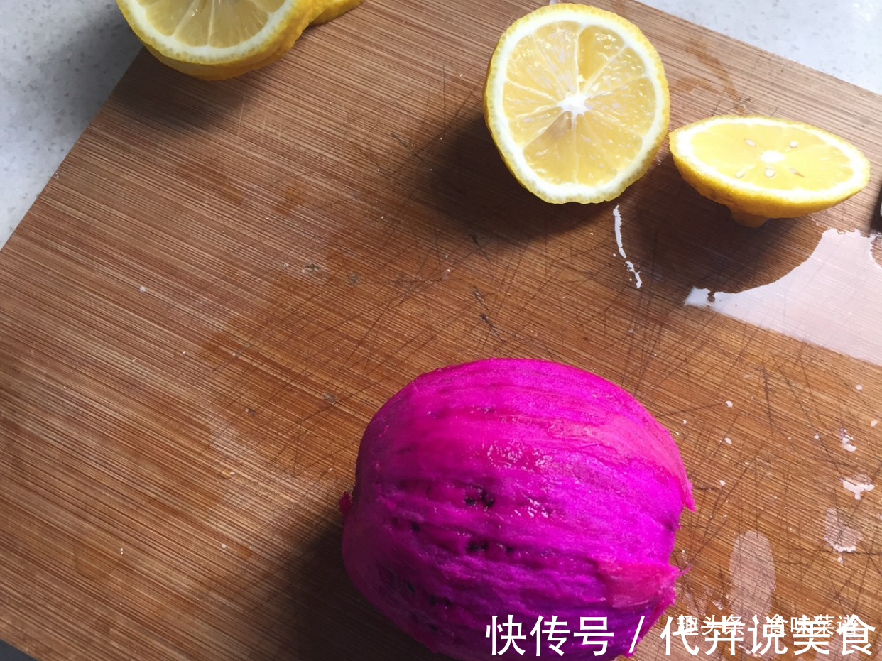 莲藕养生建议多吃莲藕,不炖不炒不凉拌,营养美味,每周必做一次