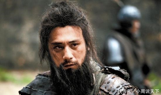 赵国|项羽俘虏20万秦军,刚想赦免,赵国兵却怒道该为长平之战报仇了