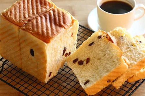 面包|营养早餐天天吃,第6种美食身体最需要,医生说保证每天吃1个