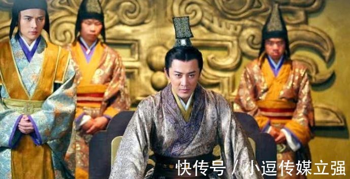 汉景帝|“彘” 就是猪的意思，汉景帝为什么要给汉武帝取名“刘彘”