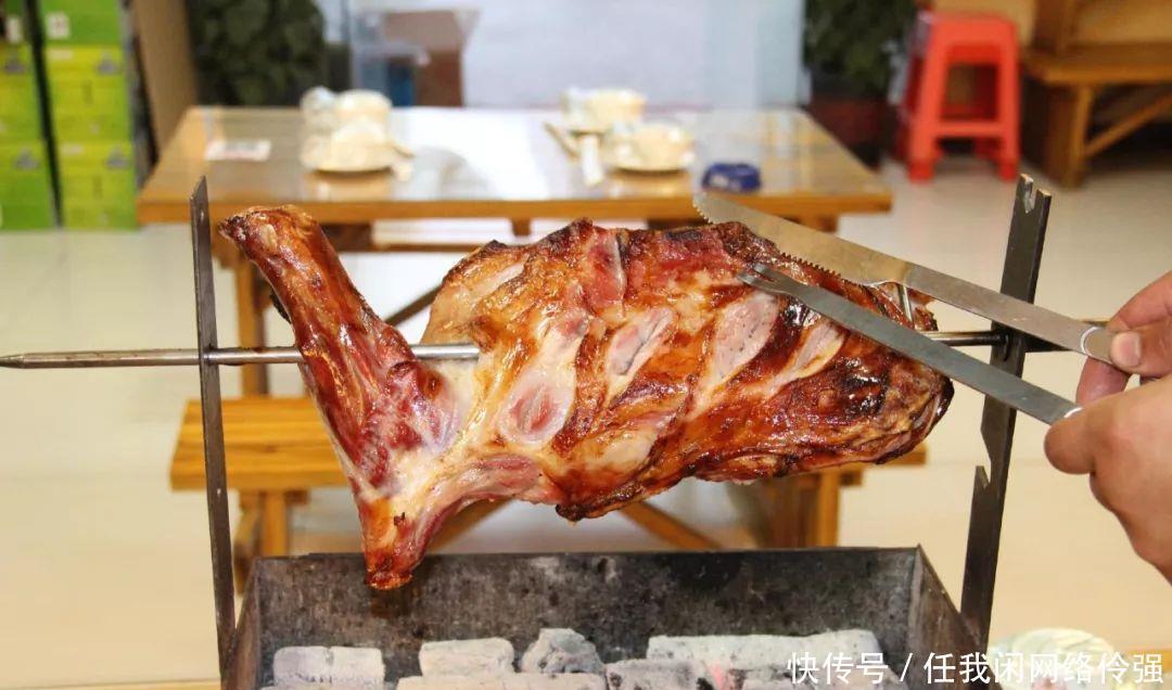 城市|为了吃必去的十大城市!