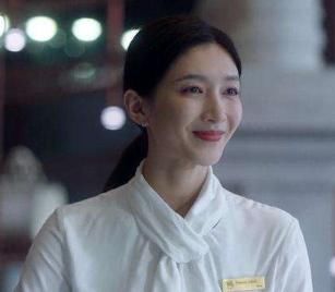 人气始终不火的江疏影，却能饰演众多热剧的女一，背后没那么简单