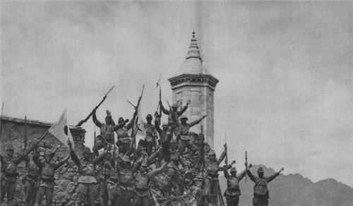 儿孙|日本老兵来中国谢罪曾迫害了33名中国女性,晚年儿孙全都意外身亡