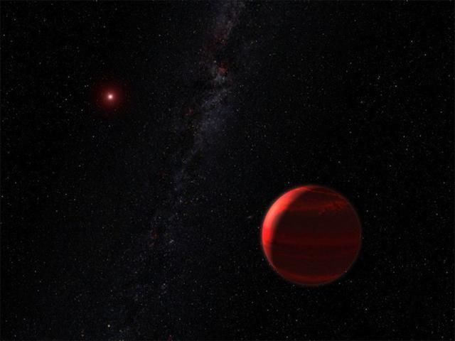 外太空没有氧气?并不正确,它可能比你想象得还要多