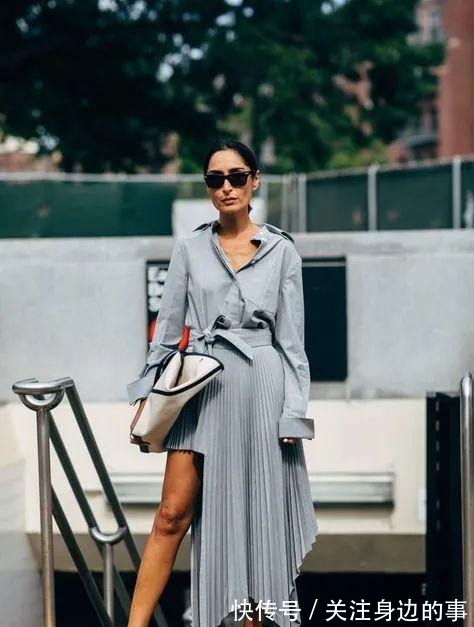高级 日常高级穿搭，助你轻松美过秋冬！