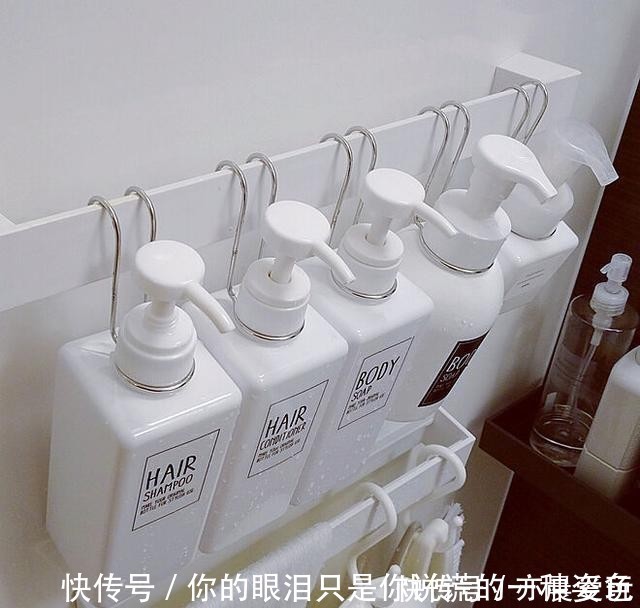 储藏室|日本收纳达人的家，物品摆放井井有条，吸引众多人前来学习，佩服