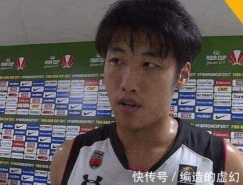 郭艾伦|张公子敢不敢清理门户?郭艾伦捍卫亚一控——中日世预赛两大看点