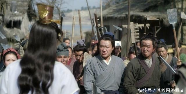 隋朝|隋朝灭亡,杨广、杨坚谁责任更大?都以为是杨广,其实大家都错了