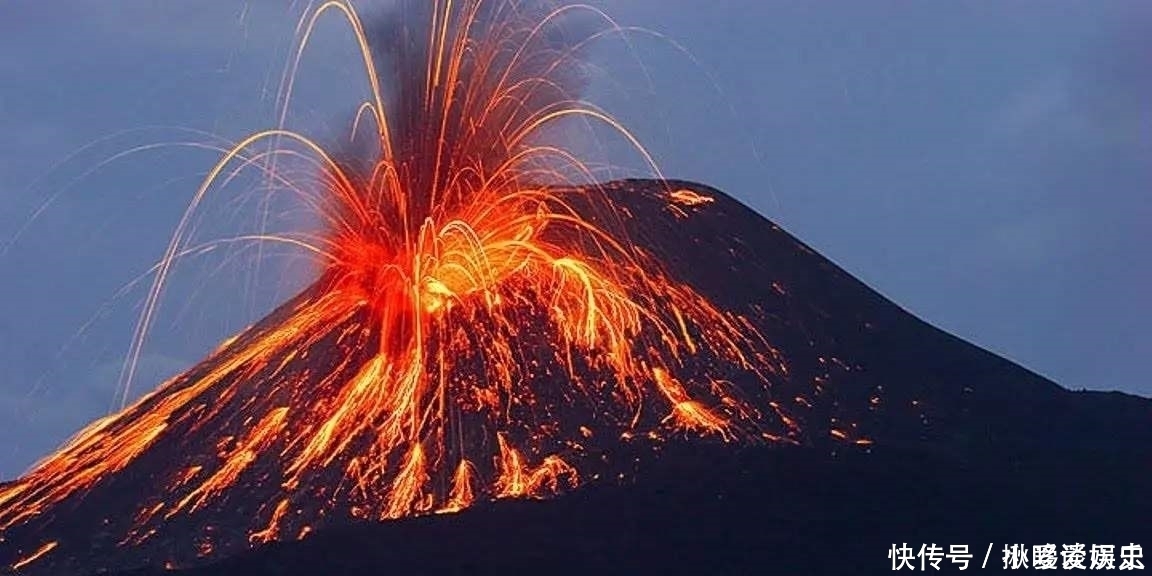 大地震|沉睡300年的富士山，若被大地震唤醒，日本很可能从地球上消失