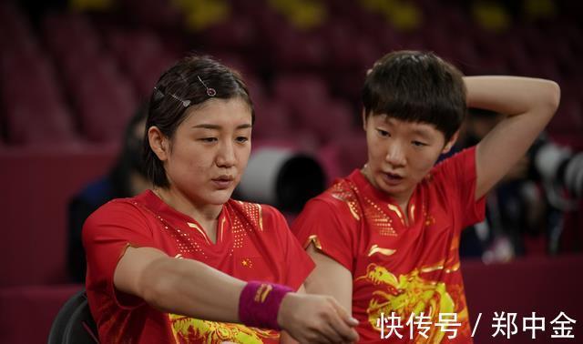 王励勤|体坛“豪门20金”国乒占几人?张怡宁仅19枚,樊振东有望上榜!