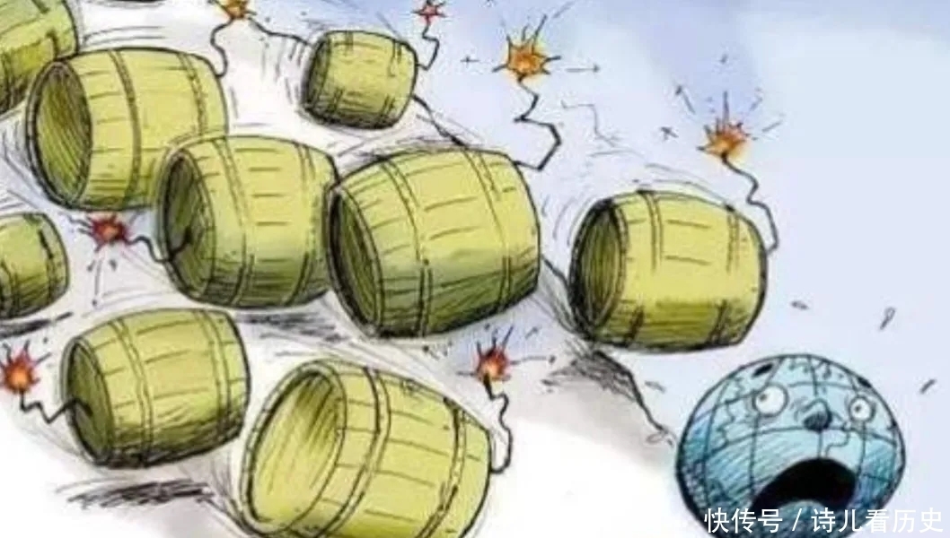 无人|战略天才辛弃疾:提前60年预见蒙古崛起,空有破解之道无人理会