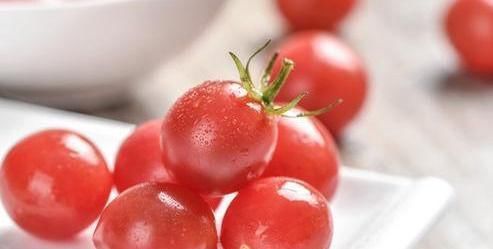 山竹|女性不想老太快,常食用3种食物,滋阴润燥,补血益气,好处多多